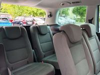 gebraucht VW Sharan 2.0 TDI BlueMotion Technology Comfortline