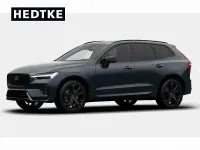 Neu Volvo XC60 Plus 2026 Blau SUV