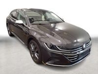 Gebraucht VW Arteon Elegance 190 PS (139 kW) 2024 Grau Kombi
