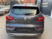 Gebraucht Renault Kadjar LIMITED 159 PS (116 kW) 2019 Grau SUV