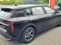 Neu Kia K4 150 PS (110 kW) 2026 Schwarz Limousine
