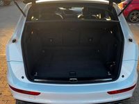 Gebraucht Audi SQ5 Sport 360 PS (264 kW) 2017 Weiß SUV