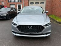 gebraucht Mazda 3 Lim. Fastback Exclusive Line 2.0L Skyactive-G 1.Hand