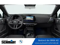 Gebraucht BMW 220 Gran Coupé Shadowline 170 PS (125 kW) 2025 (schwarz)  black saphire Coupé