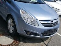 gebraucht Opel Corsa D 1.2liter TÜV Neu