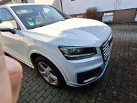 Gebraucht Audi Q2 150 PS (110 kW) 2020 Weiß SUV