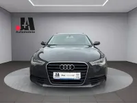 Gebraucht Audi A6 Comfort 177 PS (130 kW) 2012 Grau Kombi