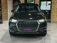 Gebraucht Audi Q7 Ambiente 272 PS (200 kW) 2016 Schwarz SUV
