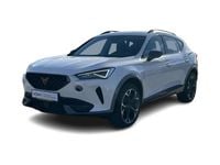 Gebraucht Cupra Formentor 150 PS (110 kW) 2024 Weiß SUV