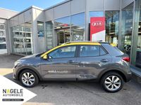 gebraucht Kia Stonic 1.0 T-GDI DCT7 100 VISION |APPLE CAR