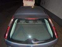 Usata Ford Focus 80 CV (58 kW) 2005 Blu Berlina
