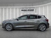 Gebraucht Ford Focus ST-Line X 155 PS (114 kW) 2024 Magnetic metallic Limousine