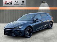 Neu Cupra Leon 150 PS (110 kW) 2025 Grau Limousine