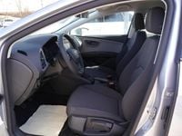 gebraucht Seat Leon ST 1.0 TSI REFERENCE * WINTERPAKET * PDC * SITZHEIZUNG * TEMPOMAT * KLIMAAUTOMATIK