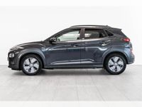 gebraucht Hyundai Kona 150kW EV Premium-Paket*Lieferung mög