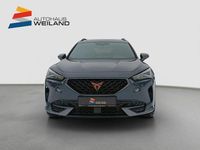 Gebraucht Cupra Formentor VZ 150 PS (110 kW) 2023 Grau SUV