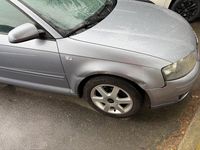 Second-hand Audi A3 101 CP (74 kW) 2004 Hatchback