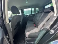 Gebraucht VW Tiguan Sportline 140 PS (102 kW) 2012 Schwarz SUV