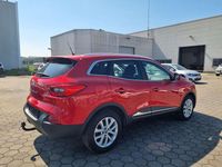 Używany Renault Kadjar Experience 131 KM (96 kW) 2015 Czerwony SUV
