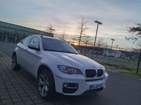 gebraucht BMW X6 x30D Facelift