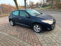 gebraucht Renault Mégane 2.0 140 CVT Dynamique