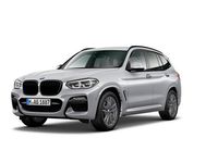 Brugt BMW X3 Performance 252 HK (185 kW) 2026 SUV