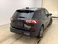 Gebraucht Ford Kuga ST-Line X 242 PS (177 kW) 2025 Schwarz SUV