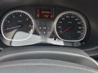 Gebraucht Dacia Duster 104 PS (76 kW) 2012 Silber SUV