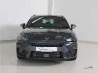 Gebraucht Cupra Leon 150 PS (110 kW) 2025 Magnetic tech Kombi