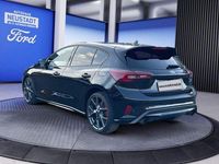 Gebraucht Ford Focus ST 280 PS (205 kW) 2024 Schwarz Limousine