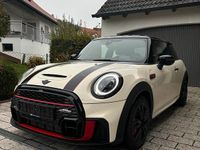 Gebraucht Mini John Cooper Works Coupé 231 PS (169 kW) 2022 Weiß Coupé