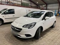 Gebraucht Opel Corsa 69 PS (50 kW) 2019 Weiß Kleinwagen