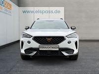 gebraucht Cupra Formentor AUTOMATIK ALLWETTER NAV LED DIG-DISPLAY KAMERA