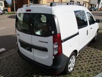 gebraucht Dacia Dokker Express Comfort TCE115 Navi,Klima