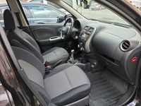 Gebraucht Nissan Micra 98 PS (72 kW) 2015 Andere farben Kleinwagen
