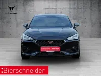 Usata Cupra Leon VZ 245 CV (180 kW) 2023 Nero Berlina