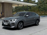 Neu BMW iX2 M Sport 230 kW (313 PS) 2025 Grau SUV
