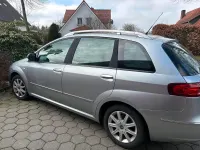 Usata Fiat Croma 2007 Grigio Station wagon