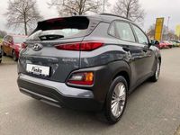 gebraucht Hyundai Kona 1.0 T-GDI Trend 2WD (EURO 6d-TEMP) Navi Allwetter