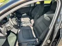 Gebraucht Audi A4 180 PS (132 kW) 2009 Schwarz Kombi