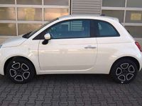 gebraucht Fiat 500 MY22 1.0 GSE Hybrid CLUB 51kW (70PS)