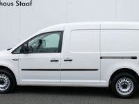 gebraucht VW Caddy Maxi Kasten Basis