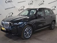 Gebraucht BMW X5 M Sport 286 PS (210 kW) 2024 Schwarz SUV