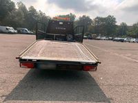 Używany Mercedes Sprinter 130 KM (95 kW) 2011 Brązowy