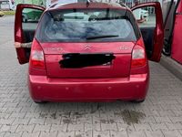 gebraucht Citroën C2 