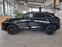 Occasion DFSK Forthing 5 177 ch (130 kW) 2023 Noir SUV