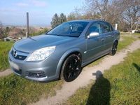 Gebraucht Opel Vectra 155 PS (114 kW) 2005 Grau Limousine