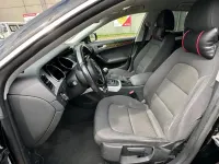 Gebraucht Audi A5 Sportback 136 PS (100 kW) 2016 Schwarz Kleinwagen