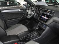 gebraucht VW Tiguan 2.0 TDi Allspace Highline