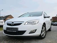 gebraucht Opel Astra Sport Tourer 1.7l